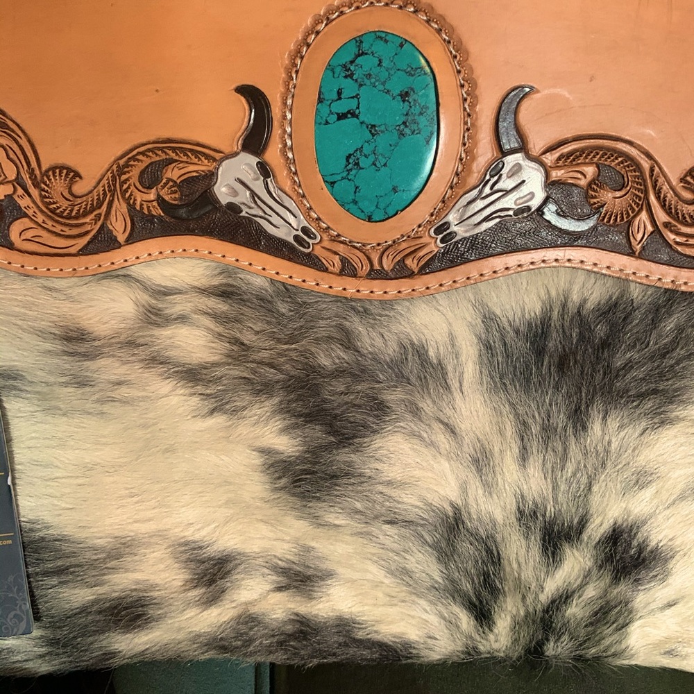 American Darling Purse